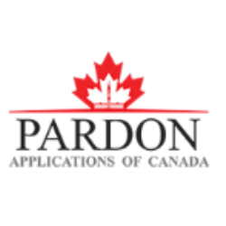 Pardon Applications of Canada